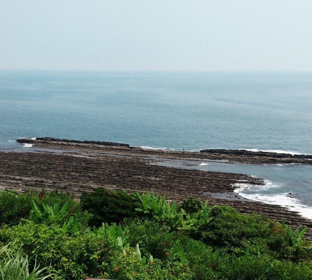 青島堀切峠宮崎